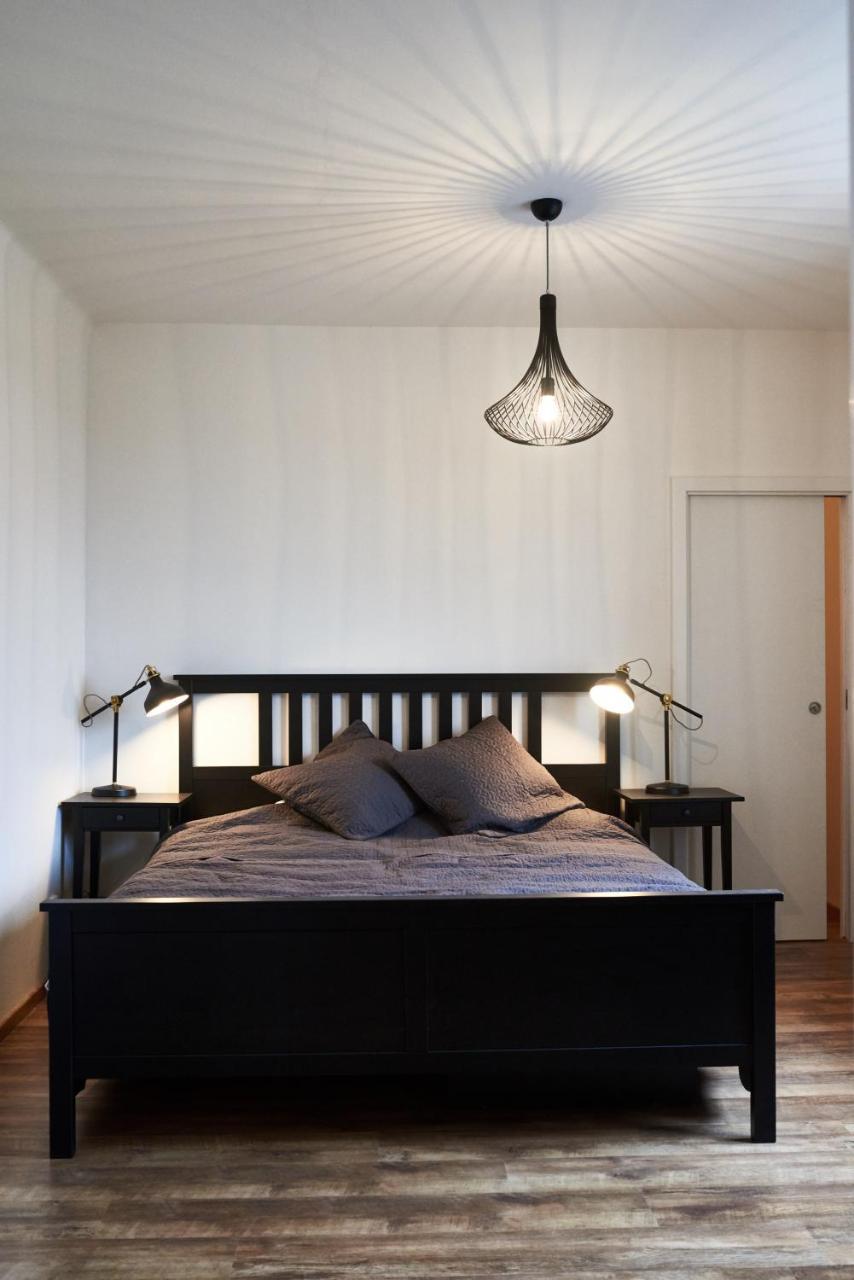 Bright Modern Daire *