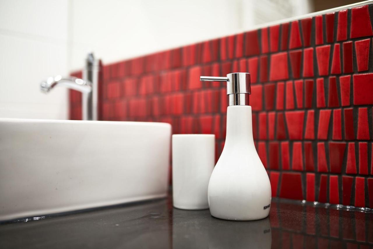 Daire Bright Modern