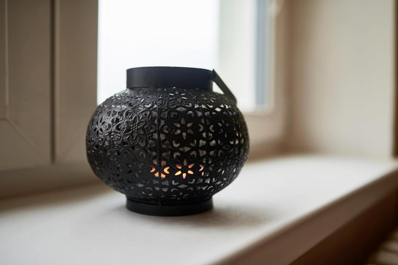 Daire Bright Modern *