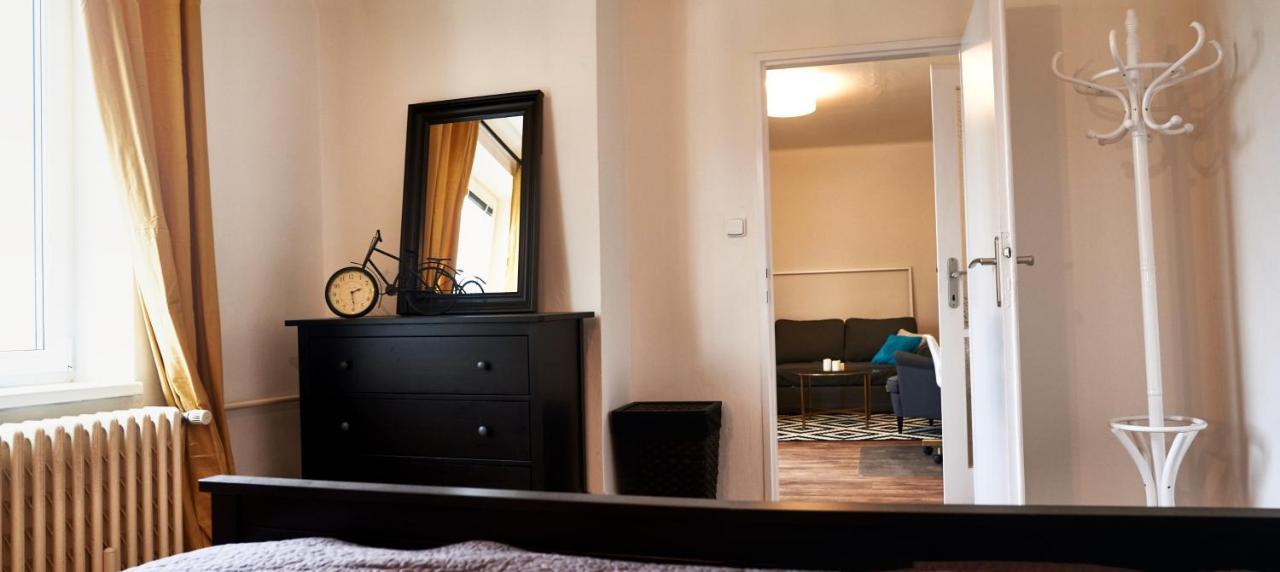 Bright Modern Daire *
