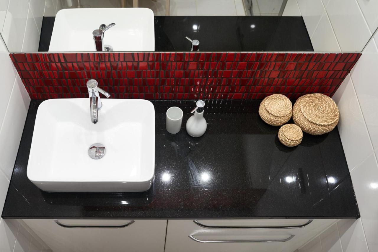 Daire Bright Modern *