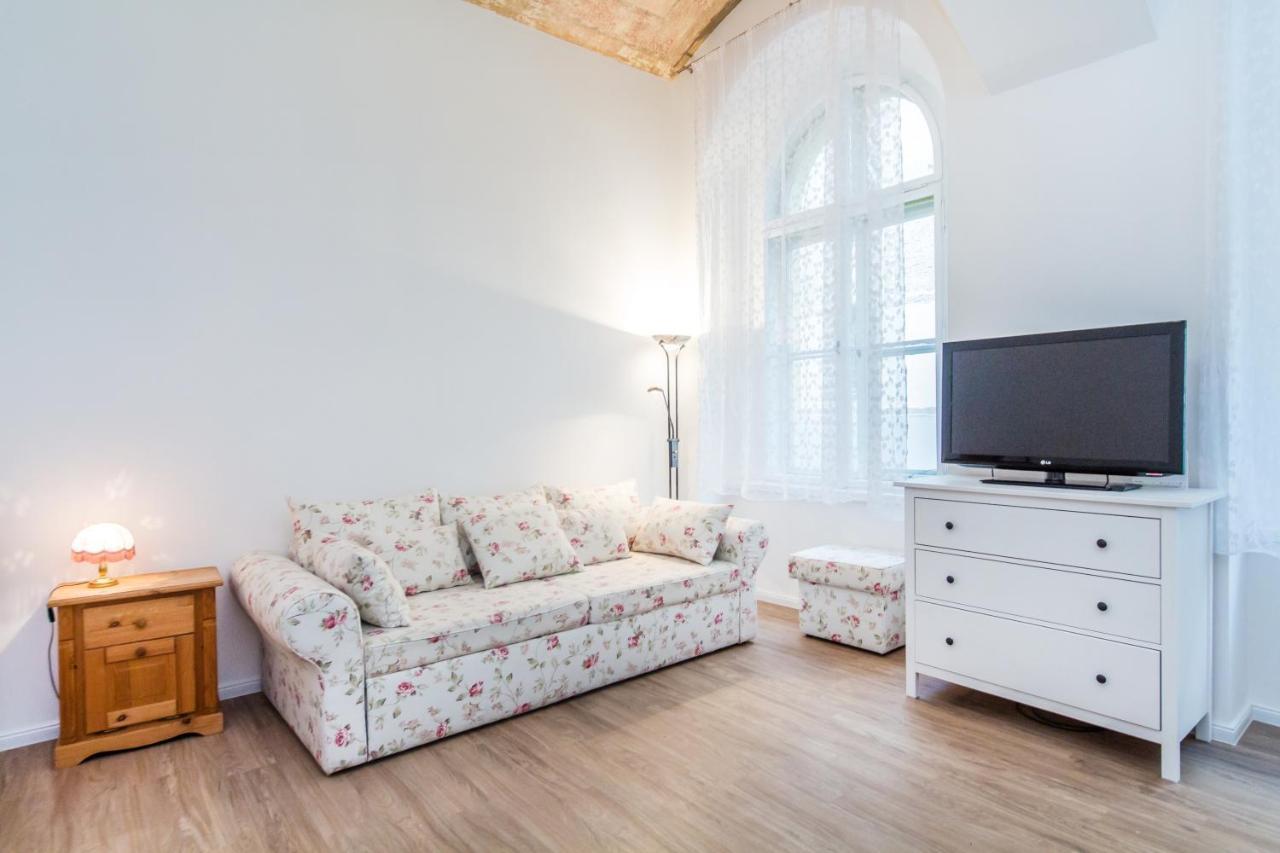 Apartment Hradebni Nr. 5 Prague