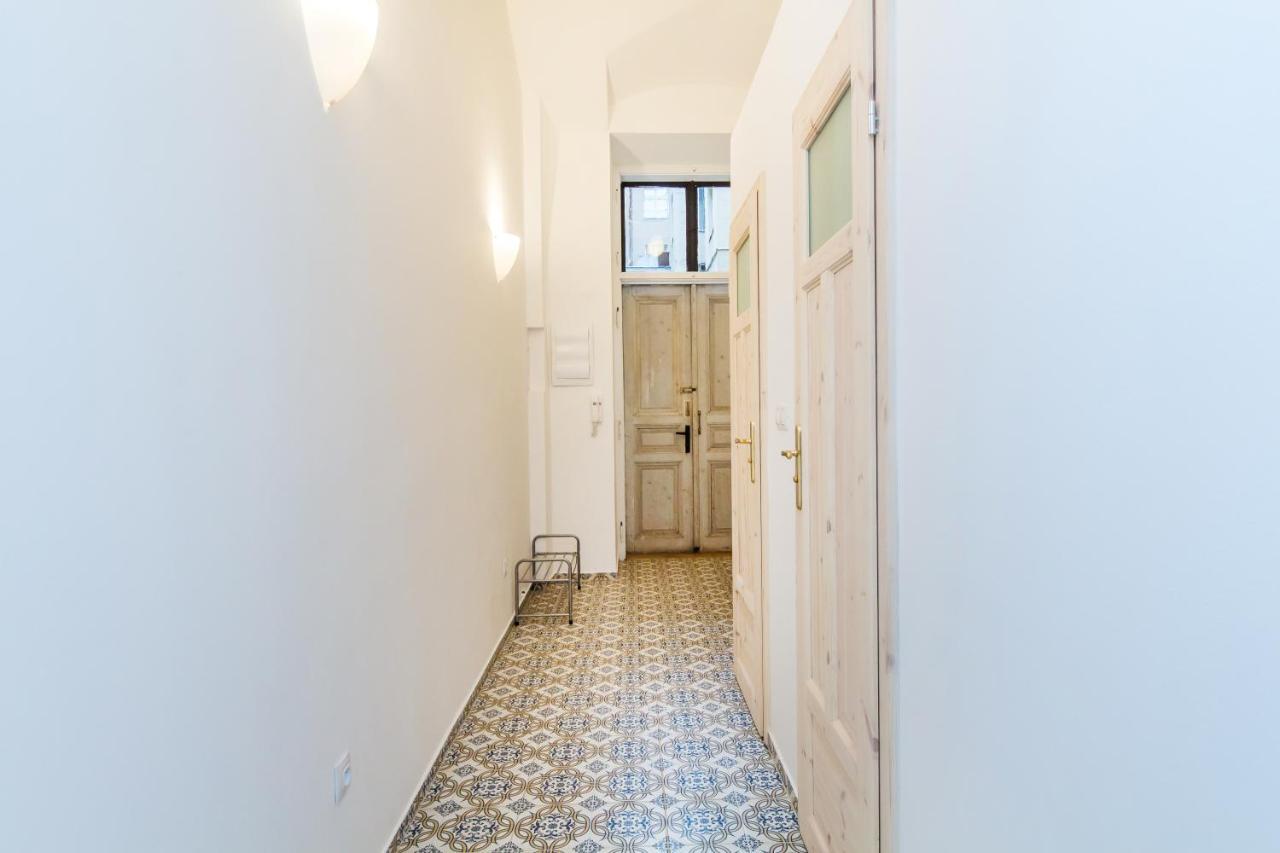 Hradebni Nr. 5 Apartment *