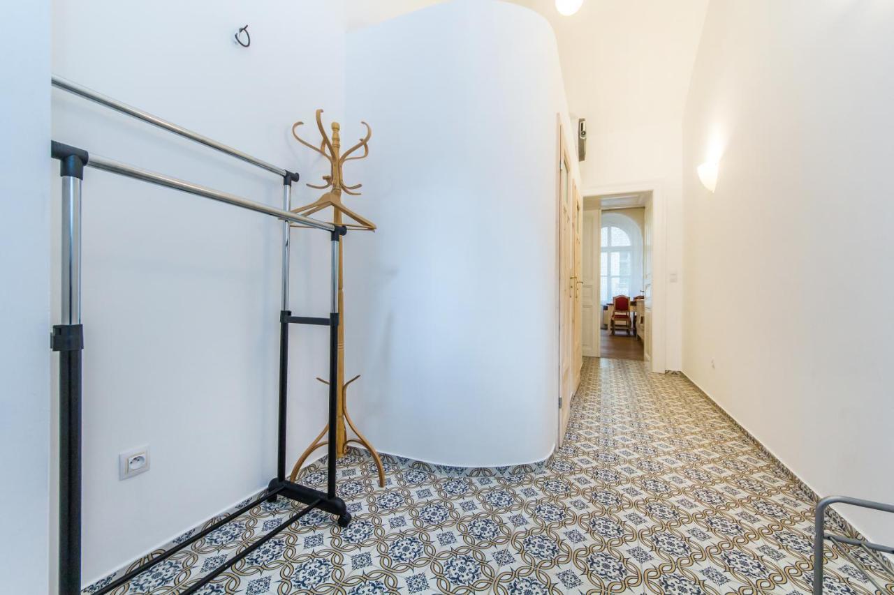 Hradebni Nr. 5 Apartment *