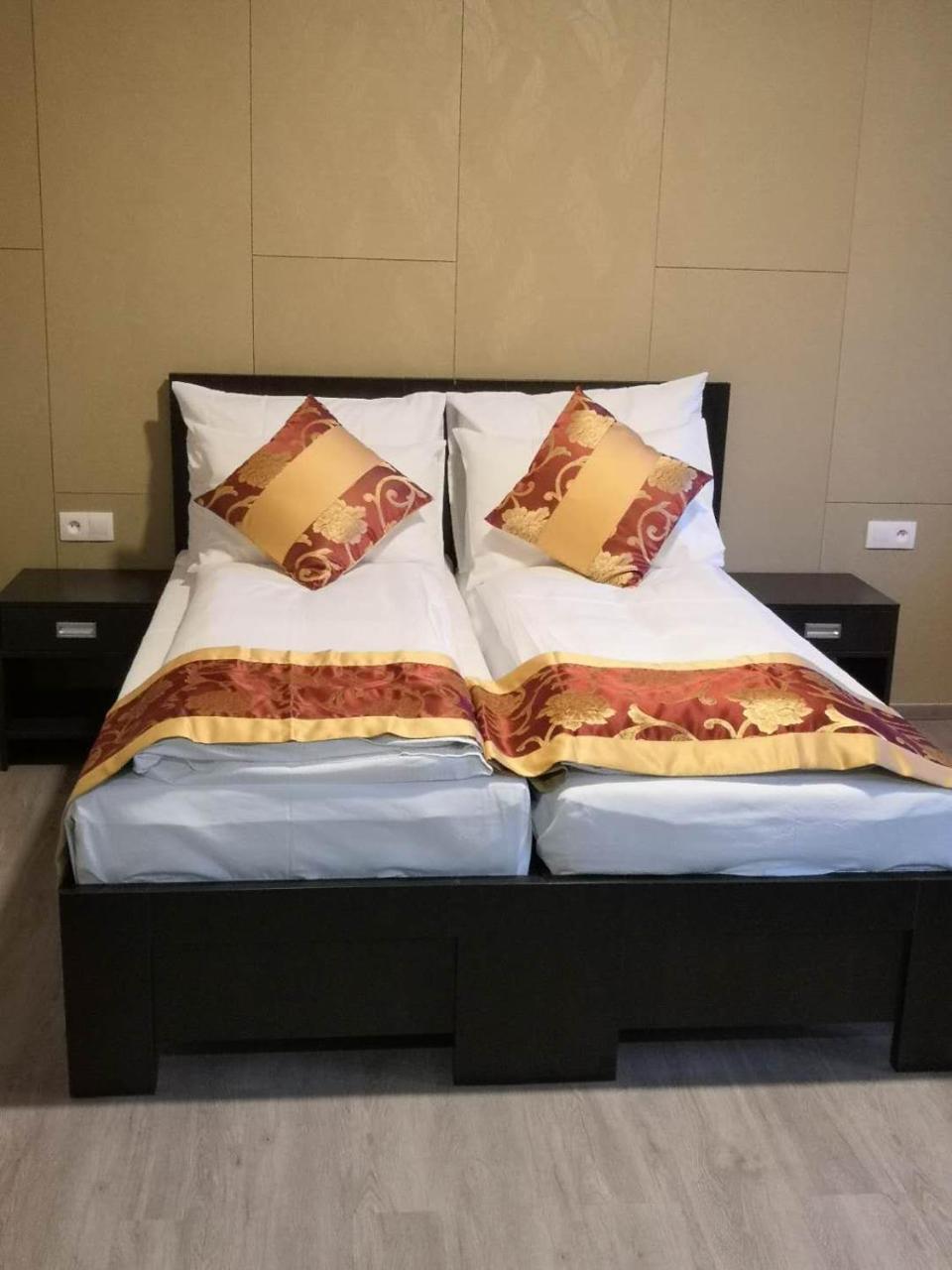 Otel Sun-house Pension&restaurant -parkingfree- 3*