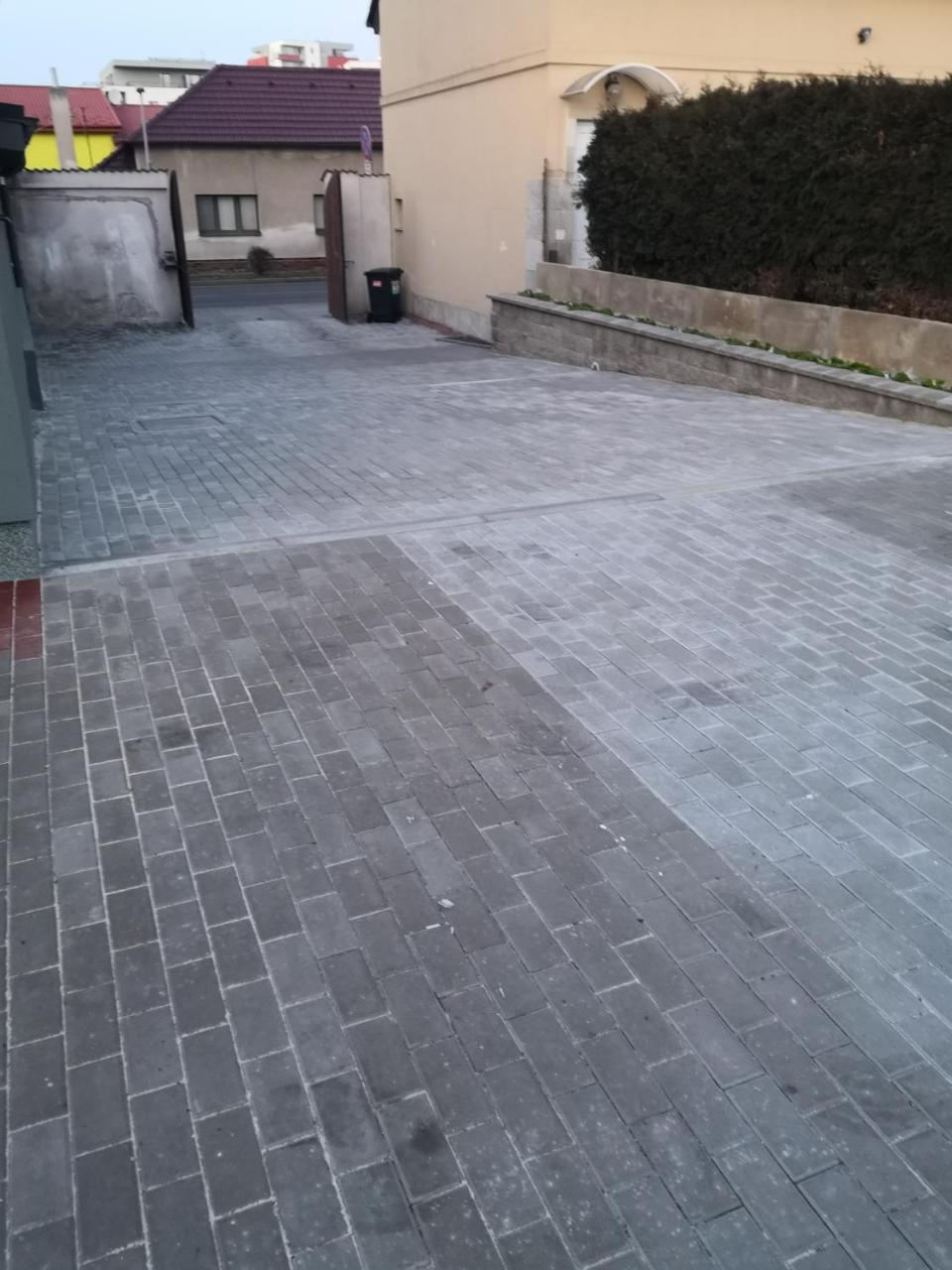 Sun-house Pension&restaurant -parkingfree- Otel