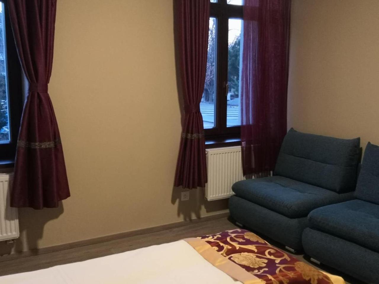 Otel Sun-house Pension&restaurant -parkingfree- 3*
