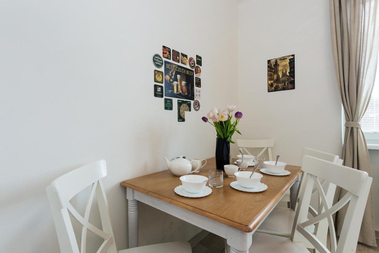 Bright Modern Daire *