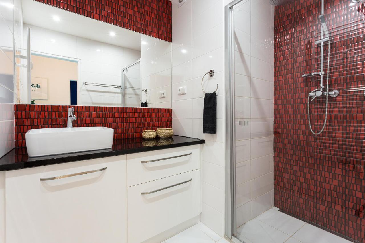 Bright Modern Daire *