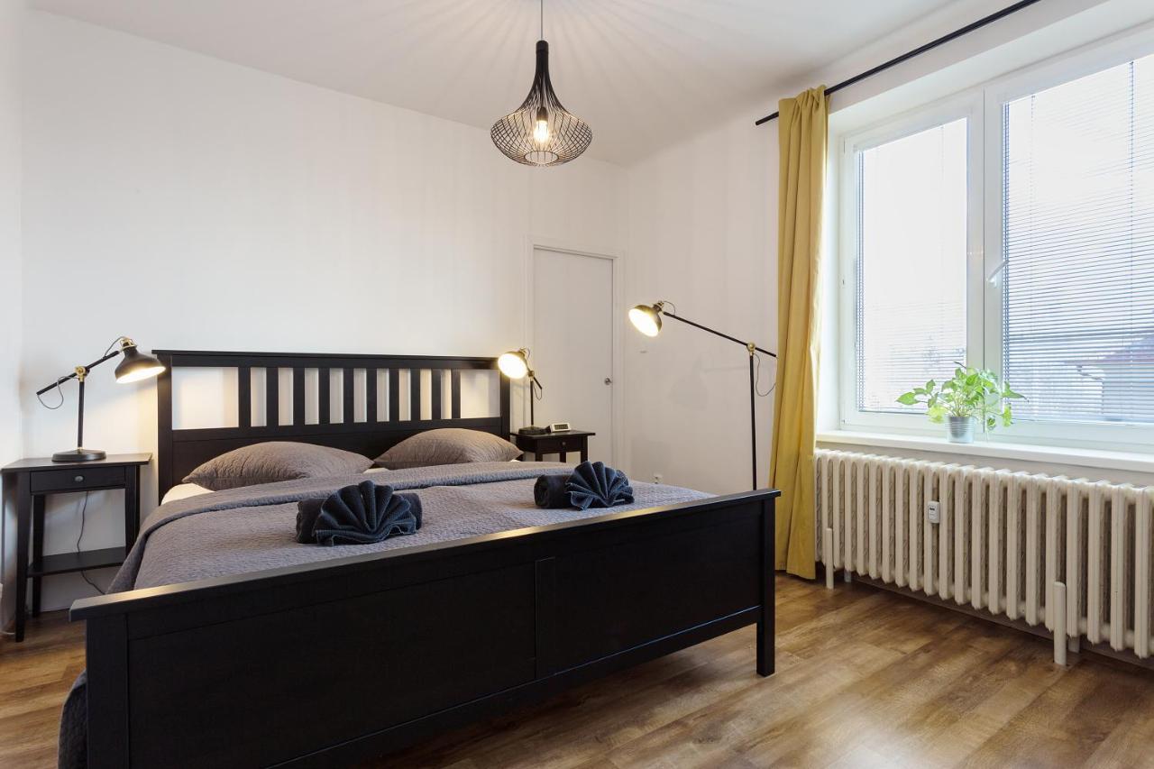 Bright Modern Daire *