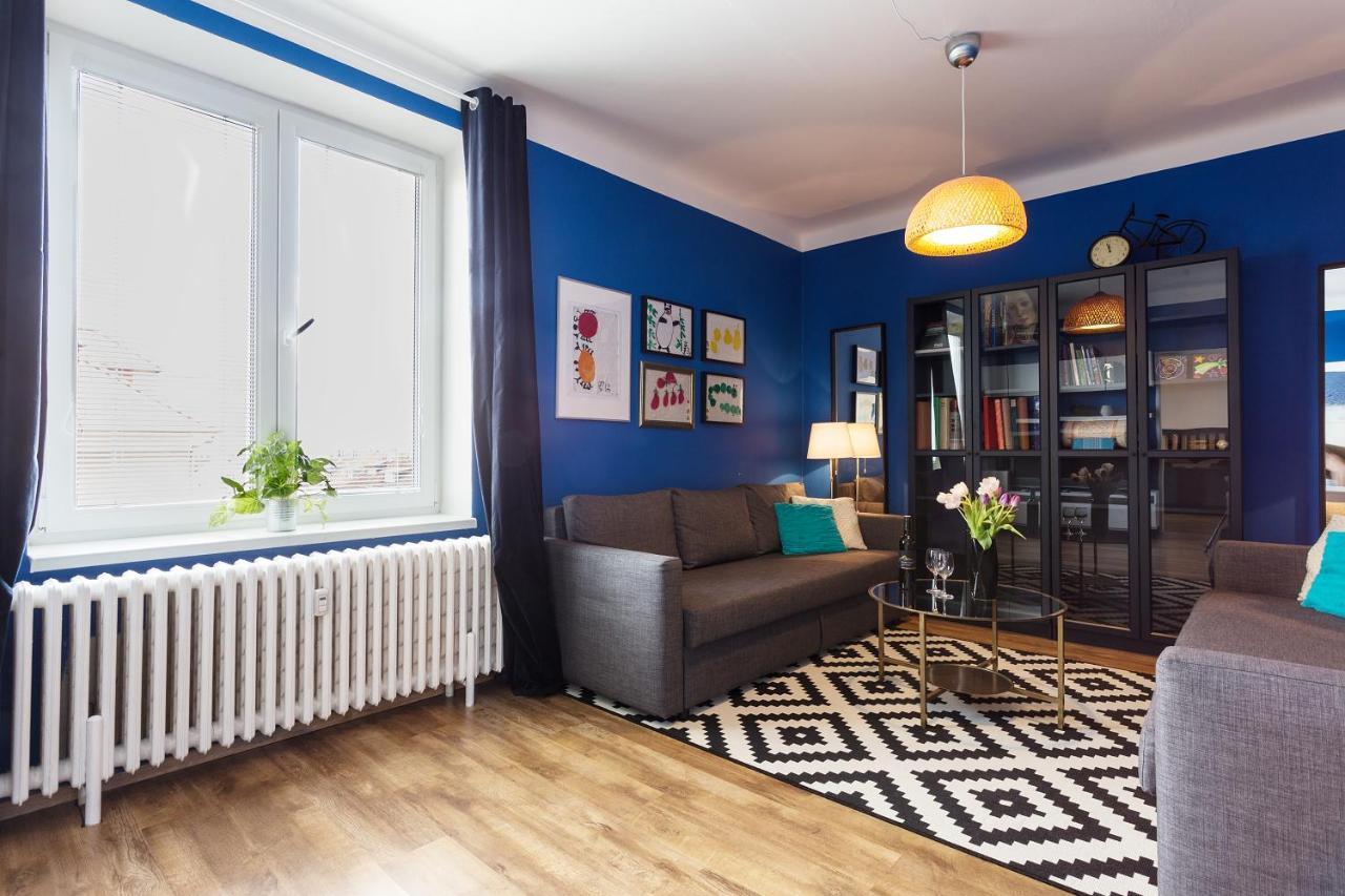 Daire Bright Modern