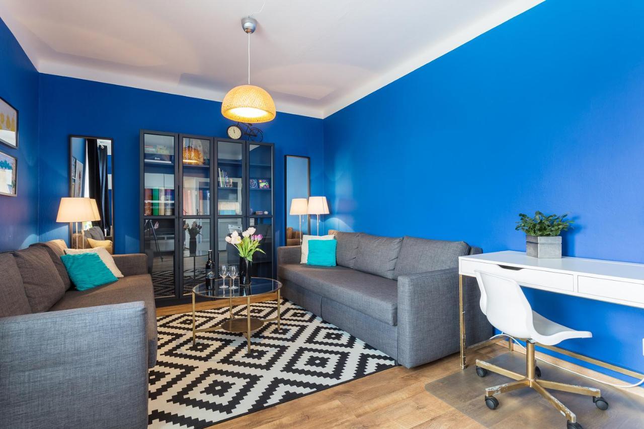 Daire Bright Modern *