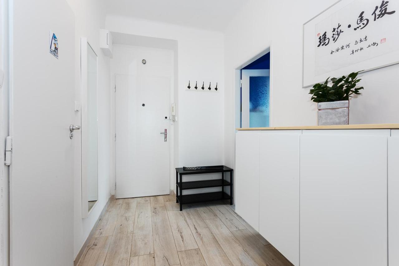 Daire Bright Modern *
