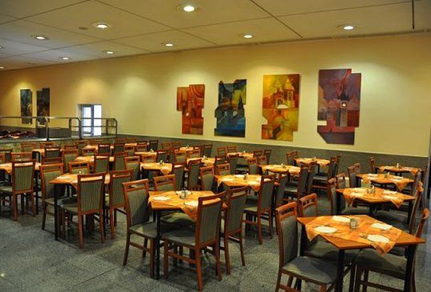 Olympik Tristar Hotel