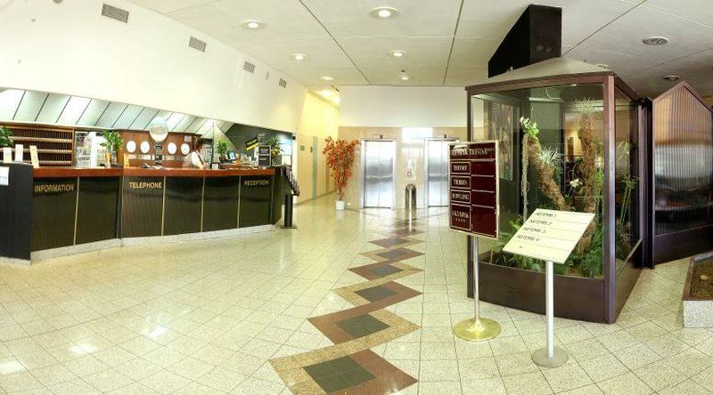 Olympik Tristar Hotel