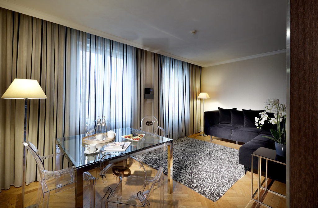 Eurostars Thalia 5* Prague