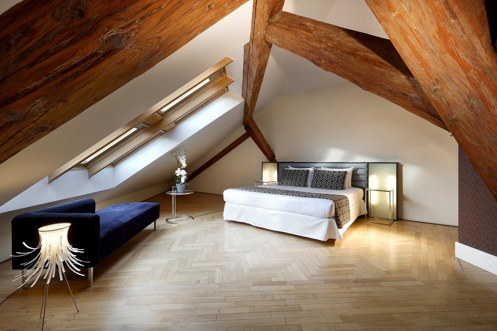 Eurostars Thalia 5*