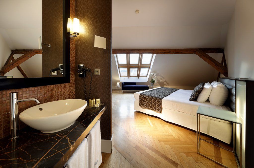 Eurostars Thalia Hotel 5*
