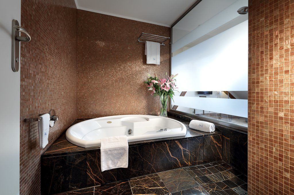 Eurostars Thalia 5*