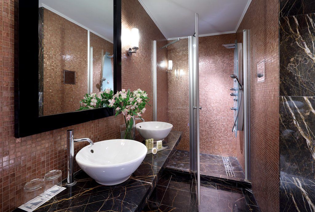 Hotel Eurostars Thalia