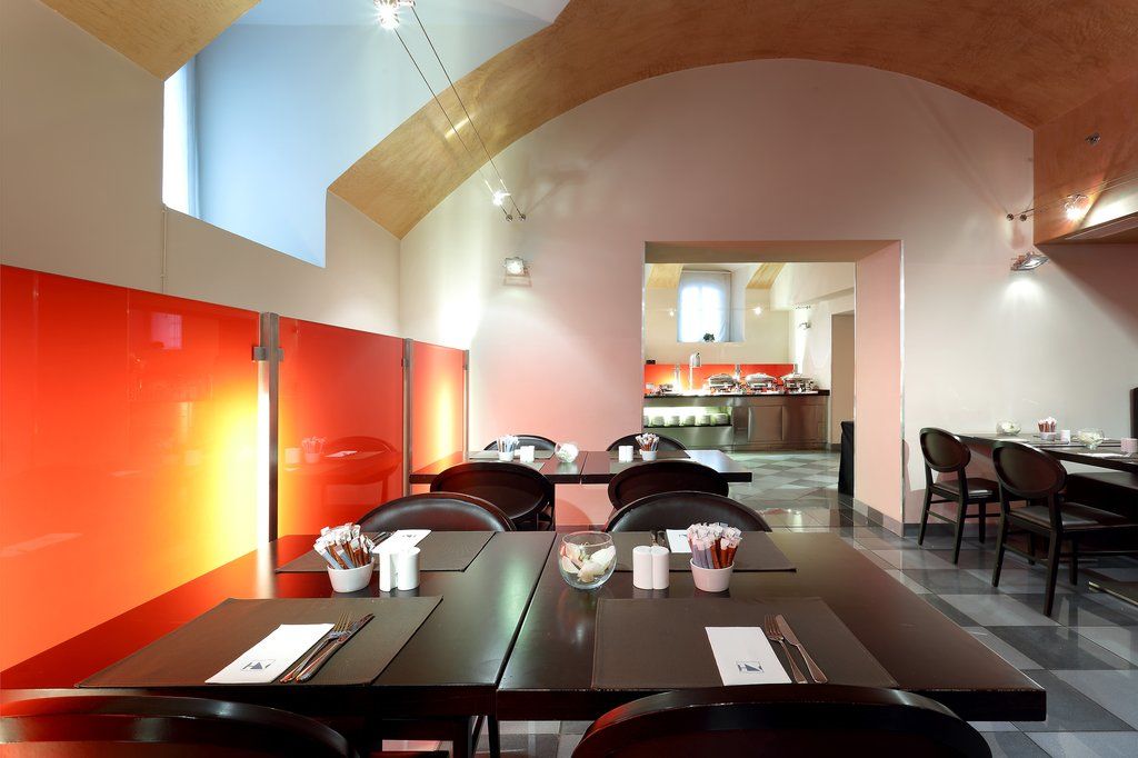 Eurostars Thalia Hotel Prague