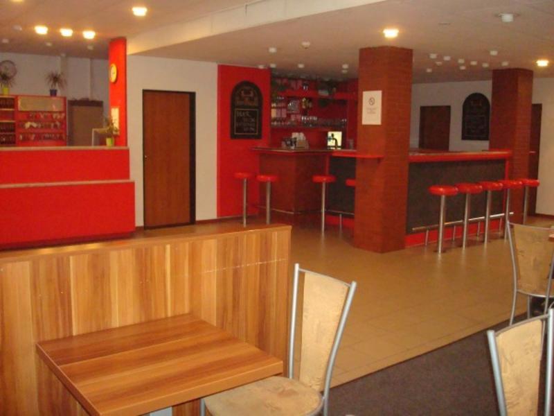 Slavia Hotel