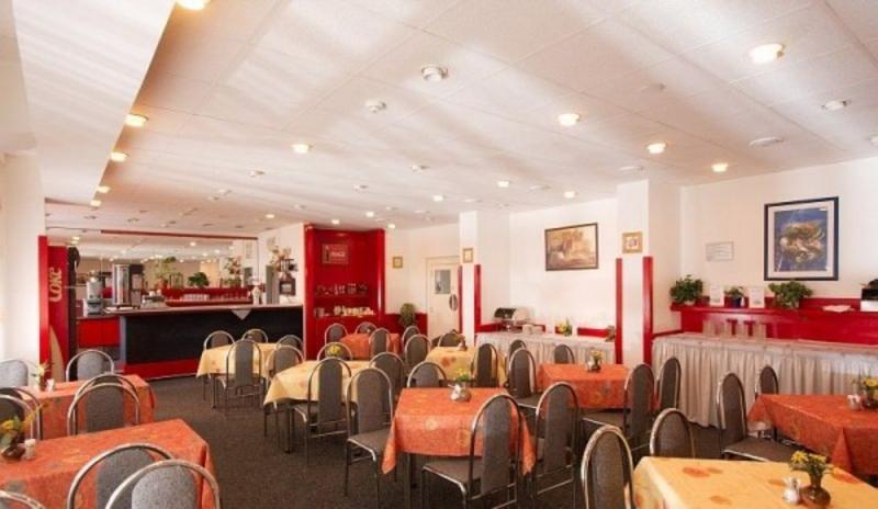 Hotel Slavia Prague