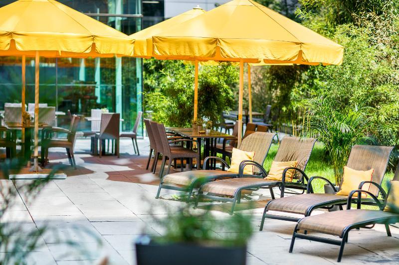 Otel Orea Angelo Prag