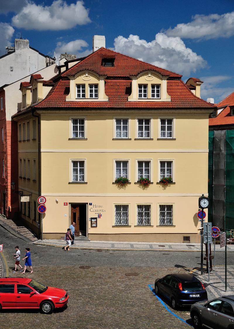 Certovka 4*
