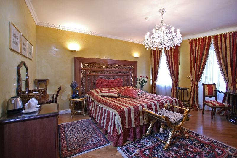 Alchymist Castle 5* Prague