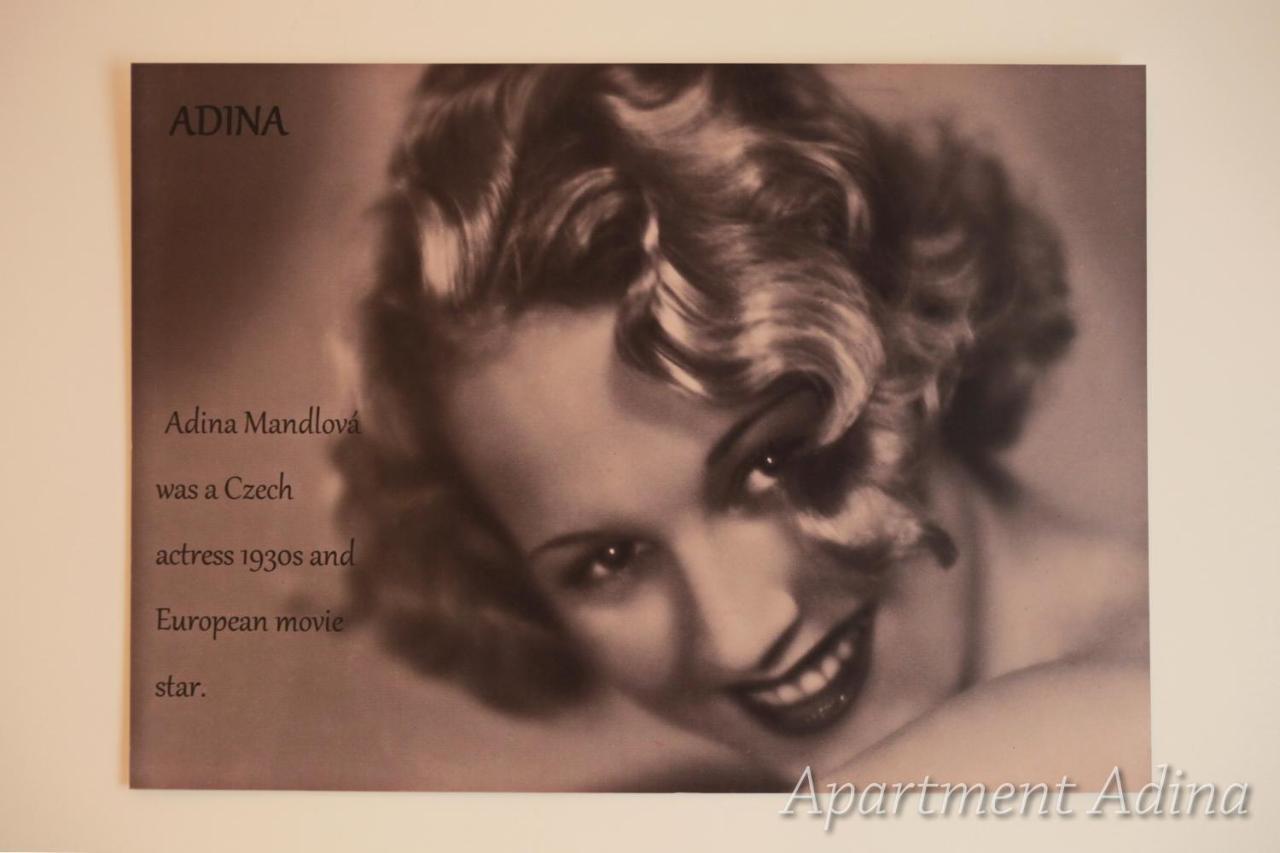 Apartment Women's Hall Of Fame Prague