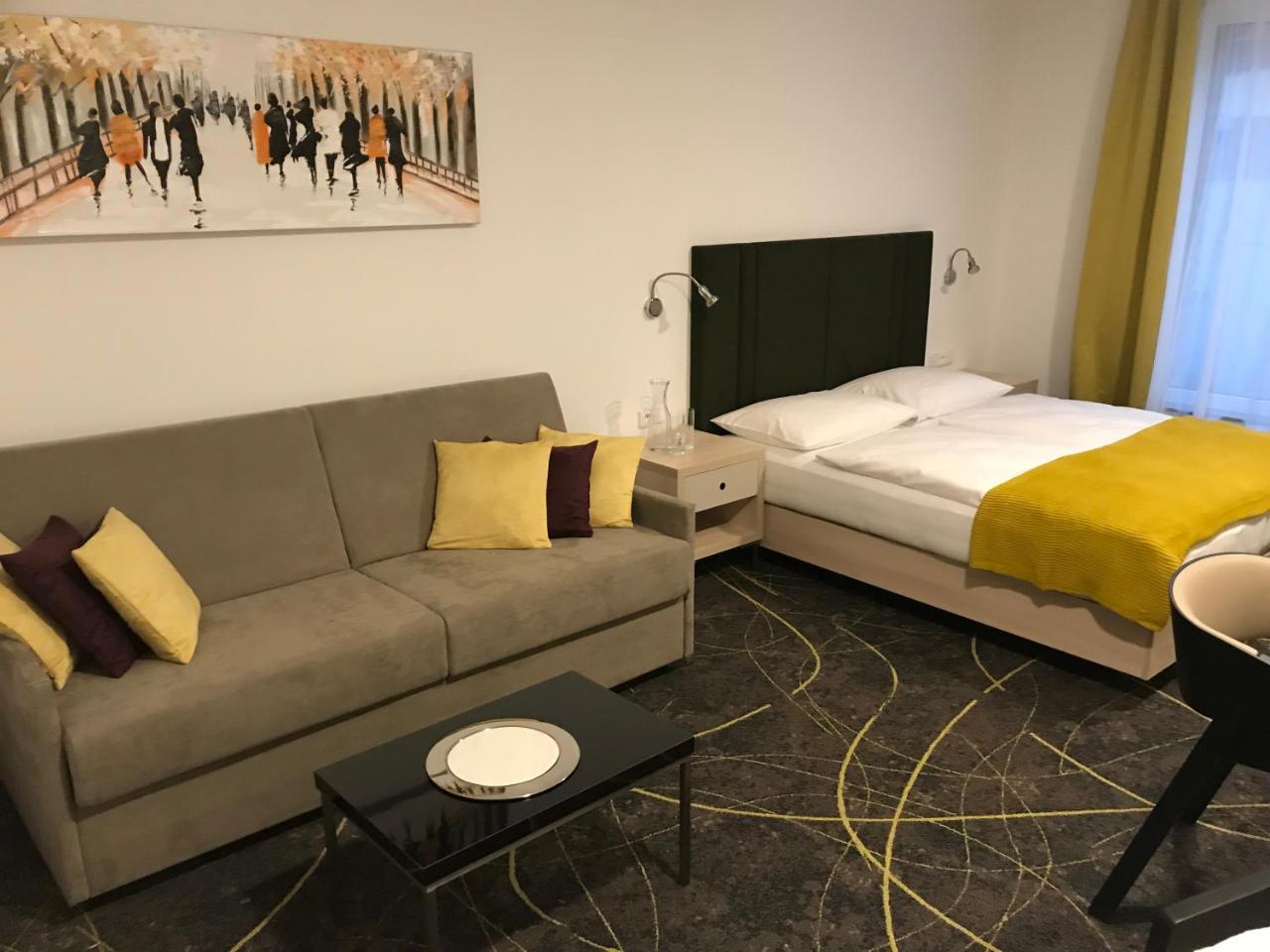 Valcha Hotel 4*
