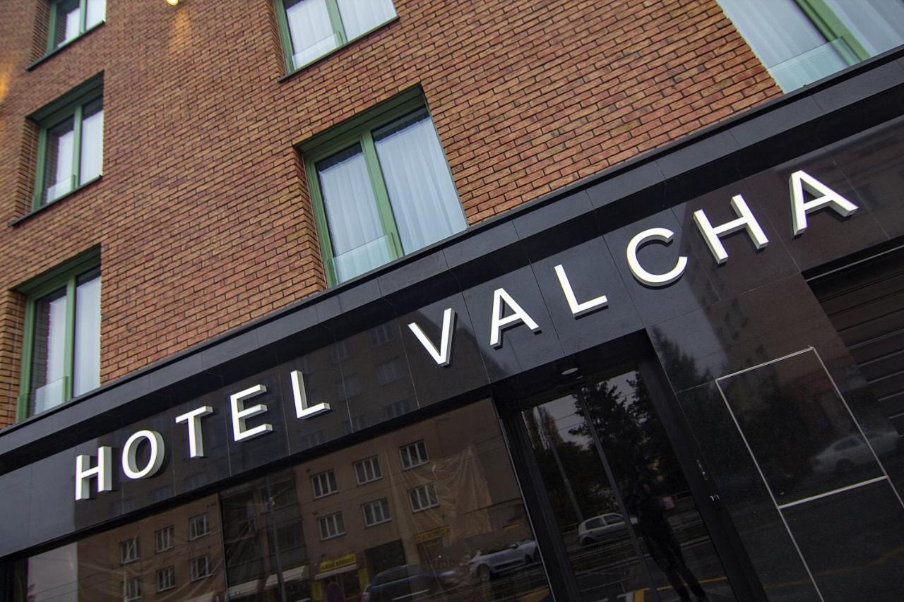 Valcha