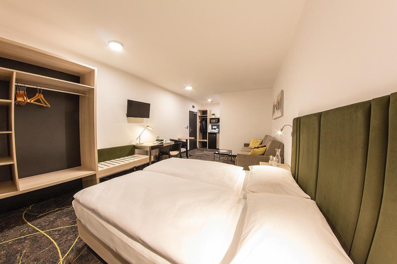 Valcha Hotel Prague