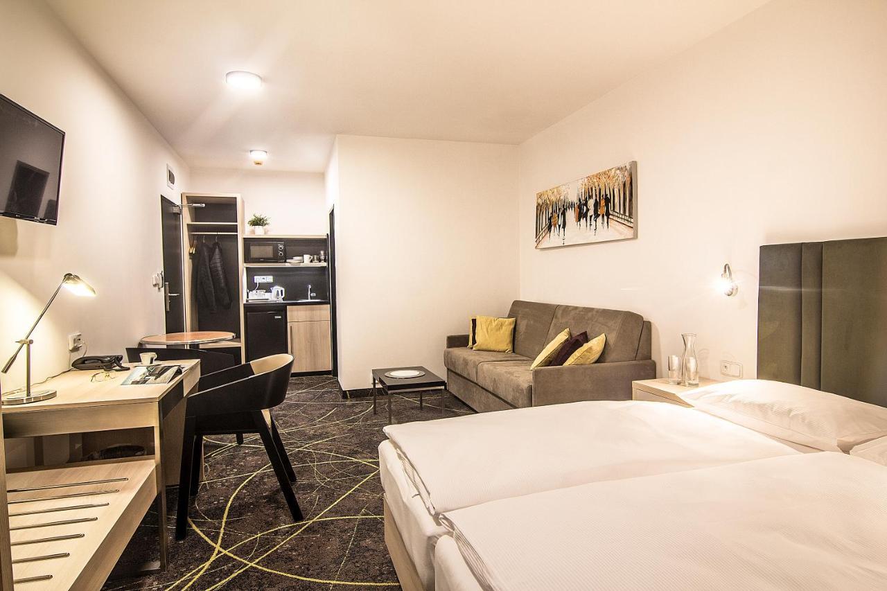 Valcha Hotel