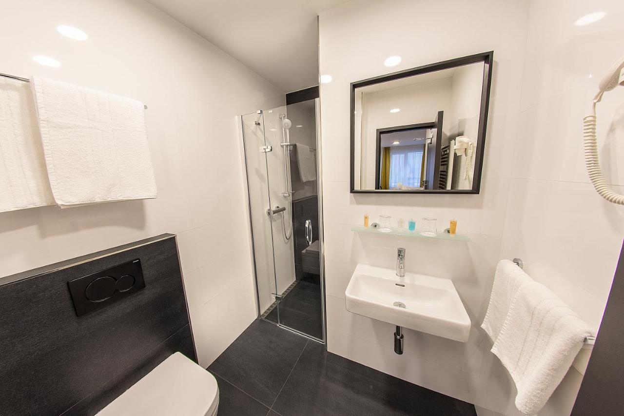 Hotel Valcha Prague