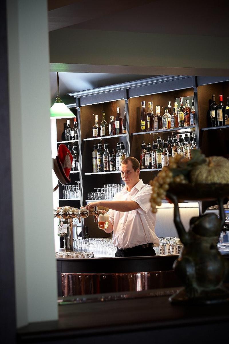Hotel Valcha Prague