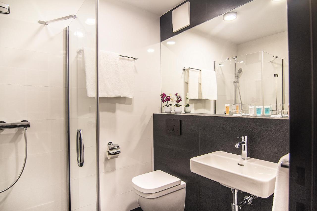Hotel Valcha Prague