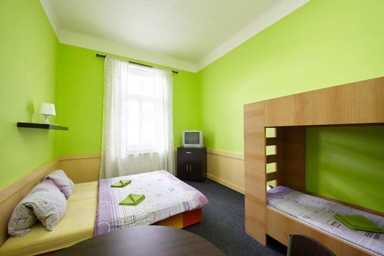 Auberge de jeunesse Onefam Arbes