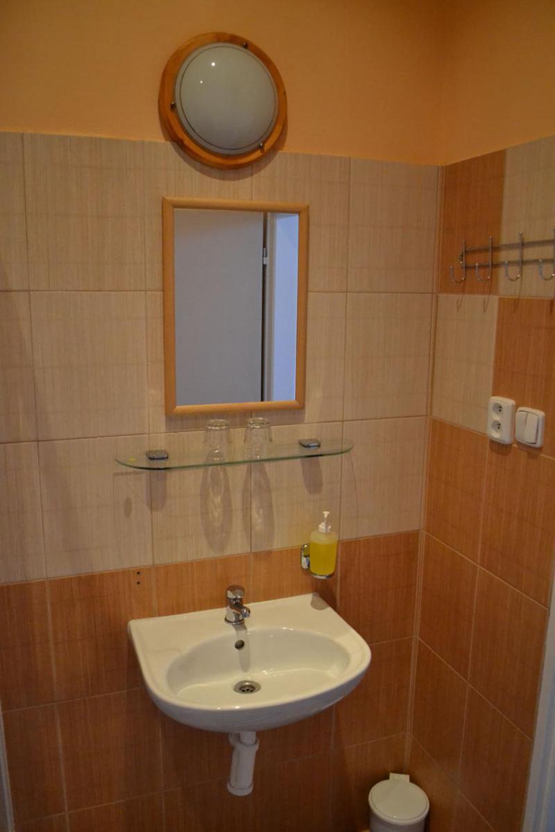 Onefam Arbes Auberge de jeunesse *