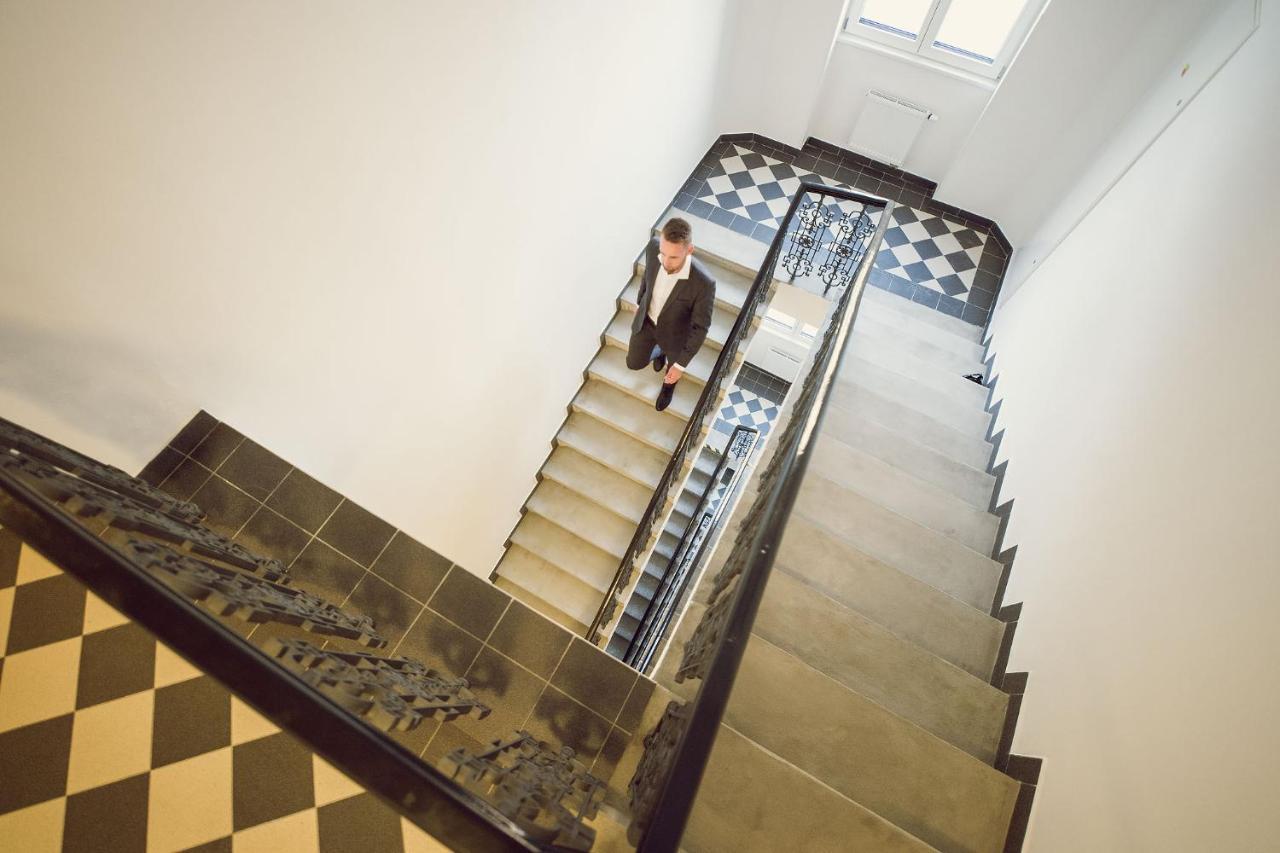 Hotel Kings Prague