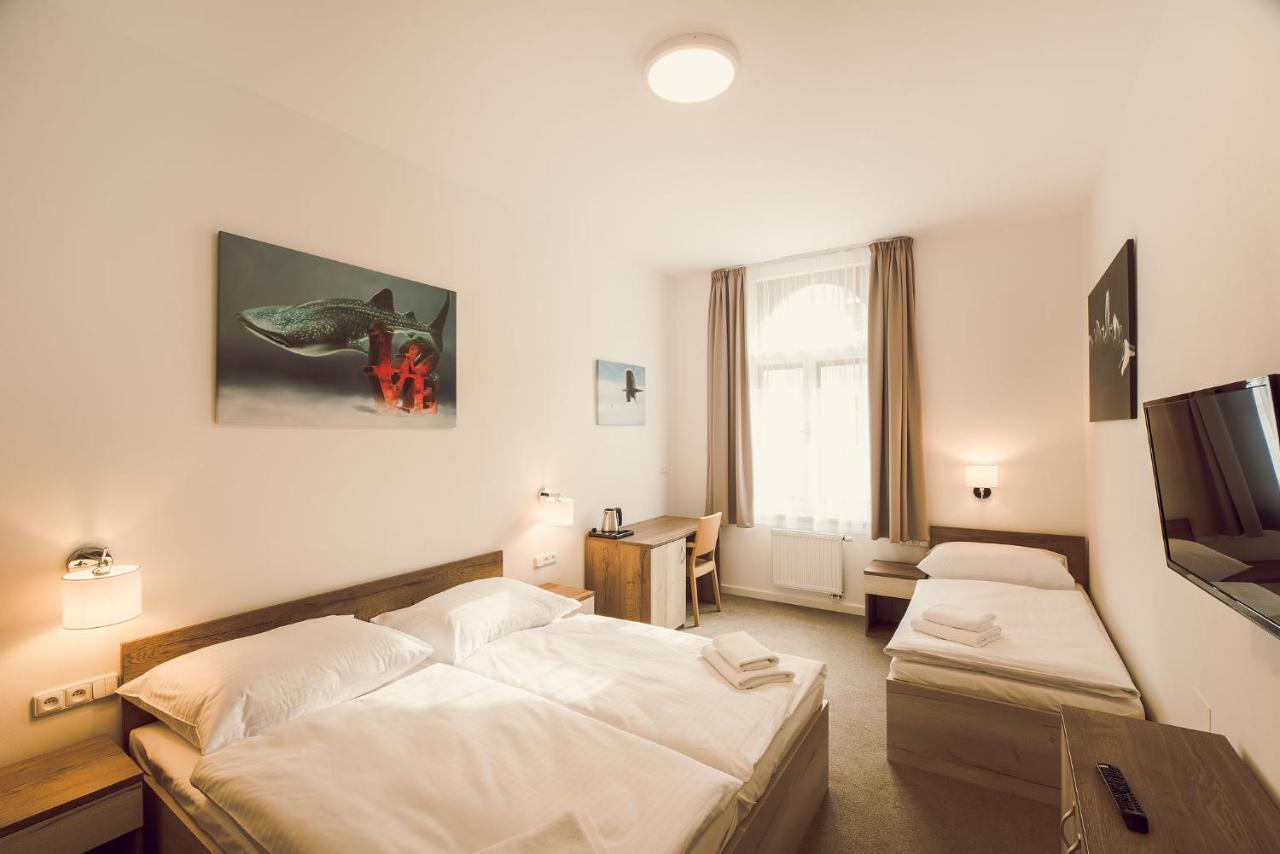 Hotel Kings Prague