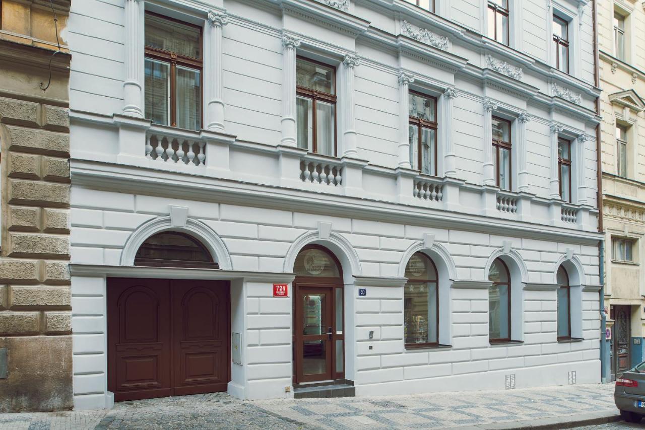 Kings Hotel Prague