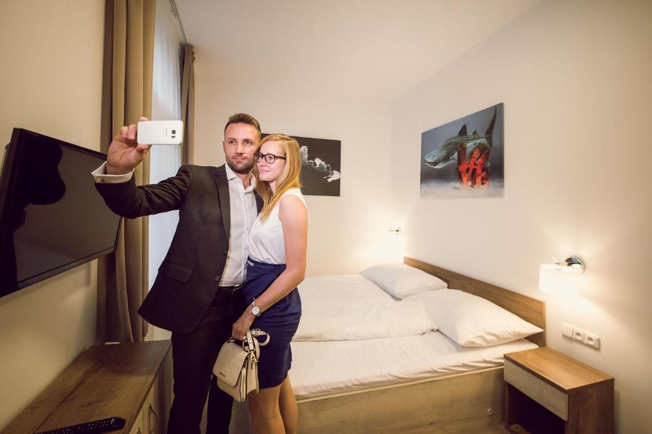 Hotel Kings Prague