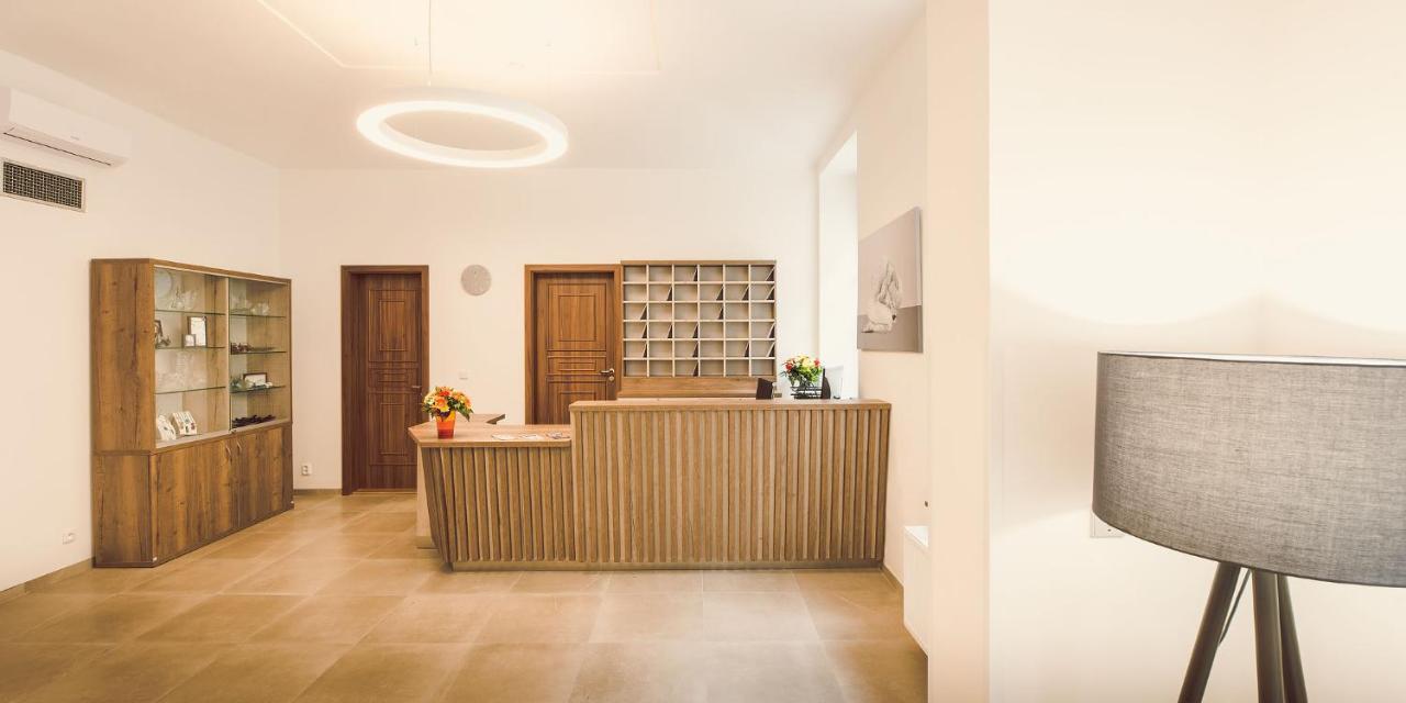 Kings Hotel Prague