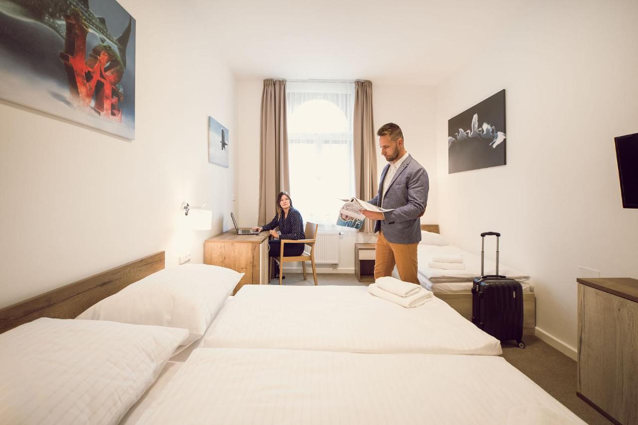 Kings Hotel Prague