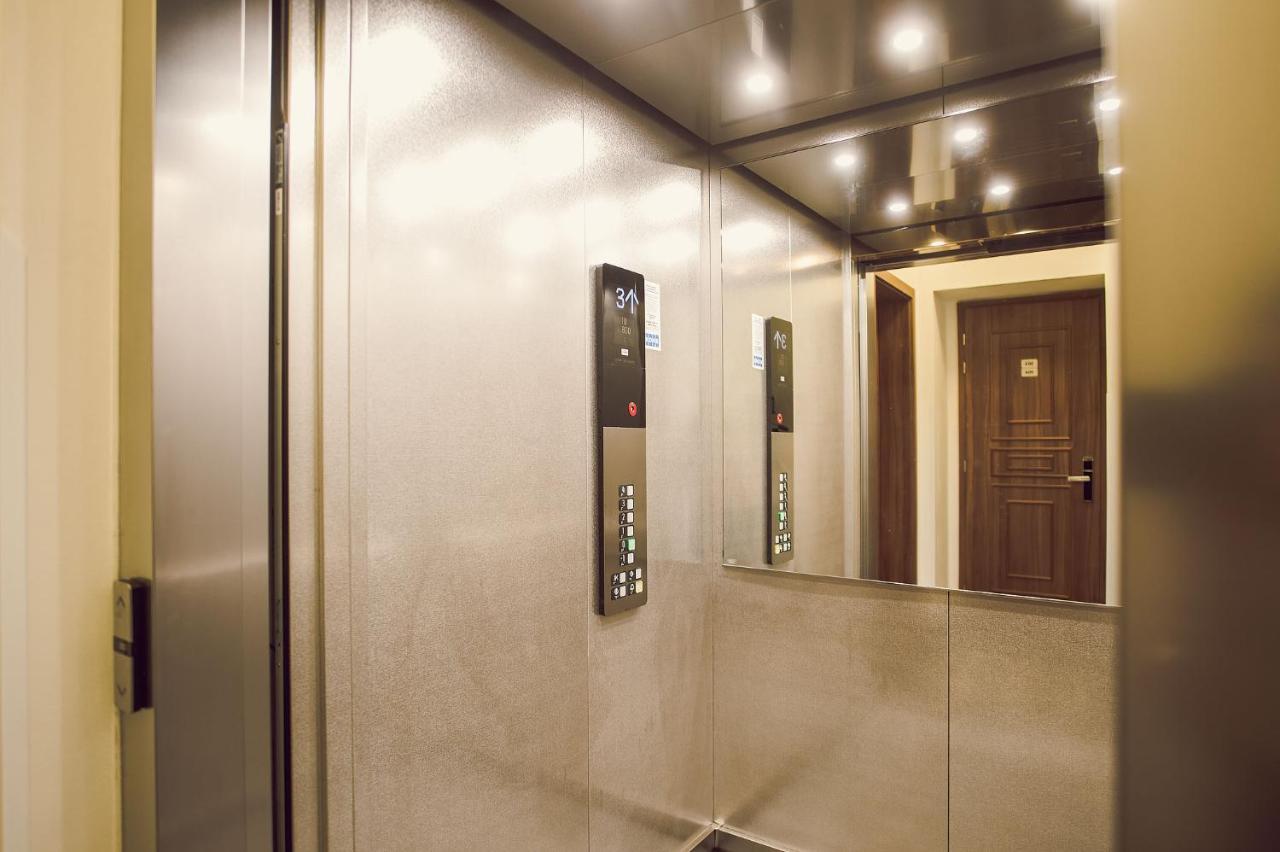 Hotel Kings Prague