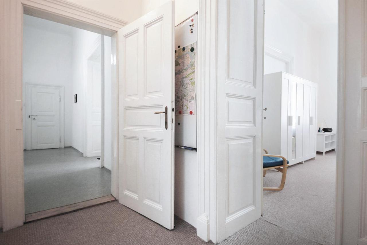 Aparthotel Wenceslas Prague