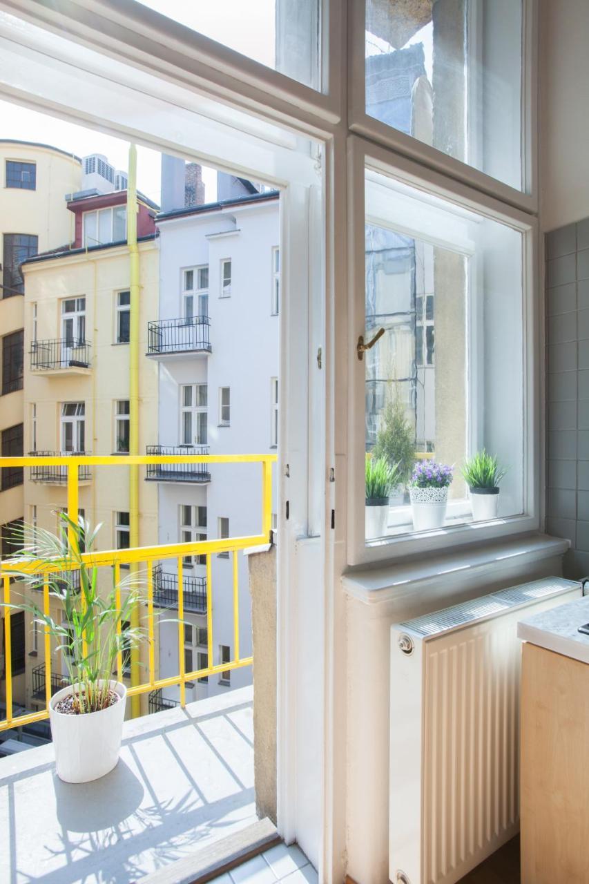 Old Town 'chez Moi' Apartment
