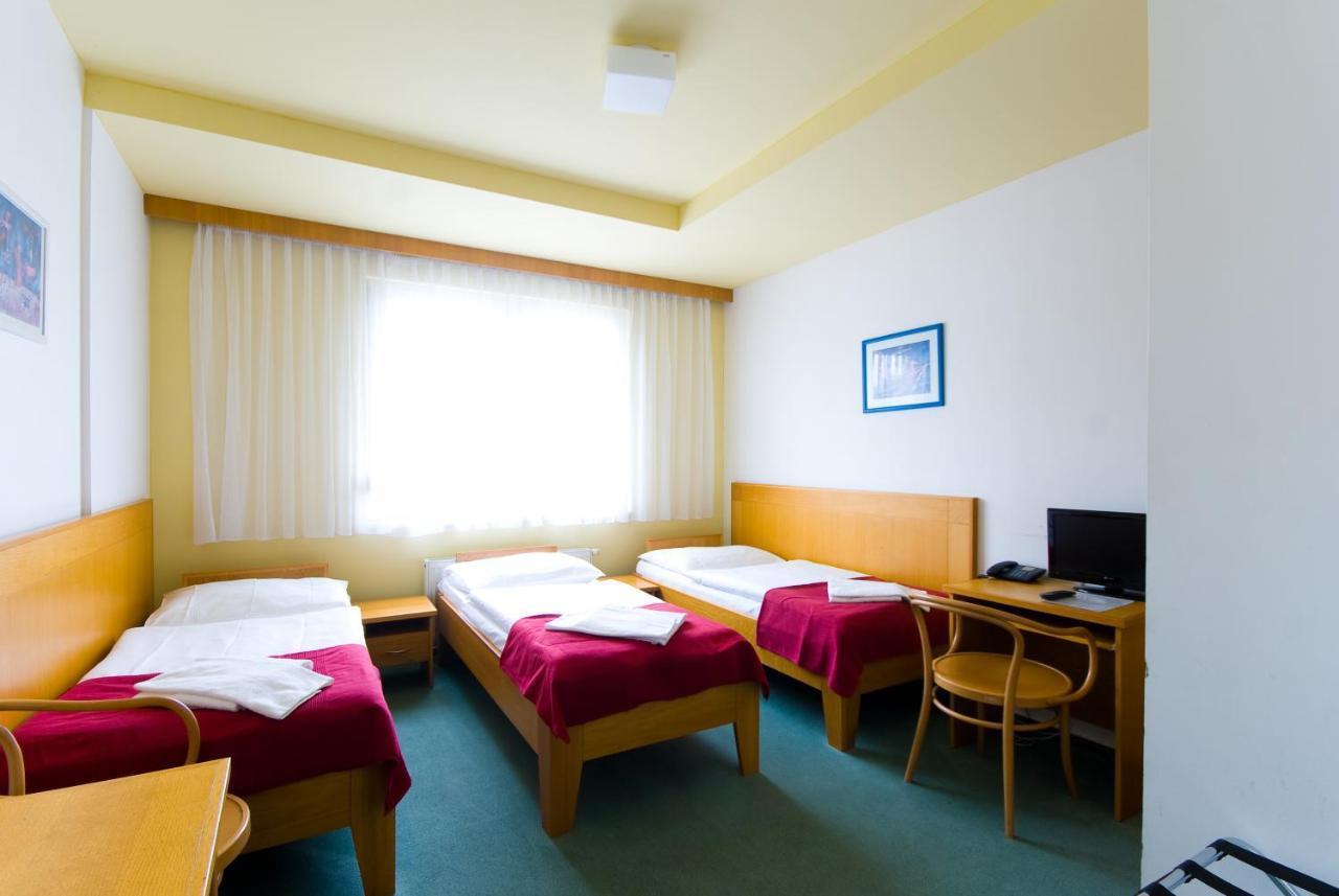 Hotel Smaragd 3*